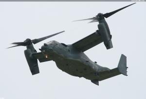 CV-22B Osprey