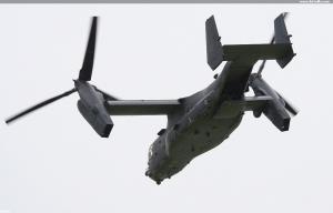 CV-22B Osprey