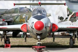 L-29 Delfin