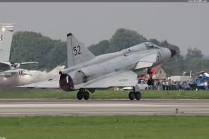 AJS-37 Viggen