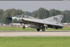SK-35 Draken