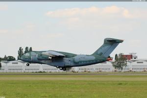 KC-390