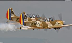 Baza 71 Aeriana Campia Turzii
