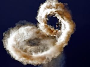 Čarovanie na oblohe -Frecce Tricolori