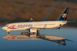 B 737-800 1:144 Revell