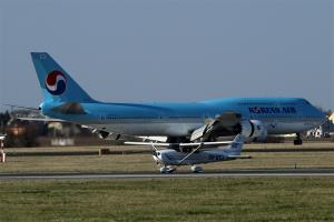 PRAHA 01.04.2016  CESSNA 172