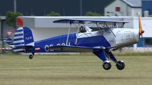 Historical Airshow 2016