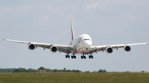 LKPR, A-380