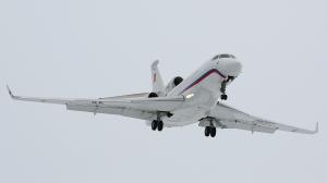 LKPD, Falcon Rossia