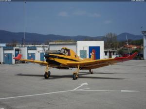 Z137T OM-TOP