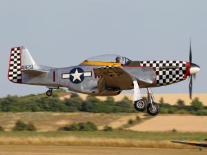 Mustang