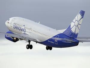 Belavia - Classics