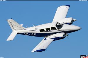Piper Seneca
