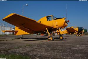 Z-37A Agro Air