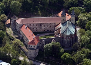 Hronský Beňadik