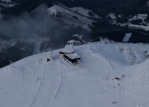 Chopok 10.01.2021