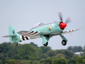 Hawker Sea Fury