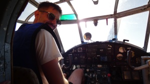 DOD Aeroklub Holič Slovakia