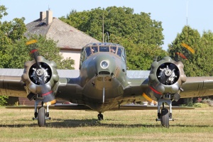 Avro Anson