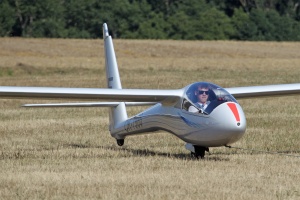 Schleicher ASW-15B