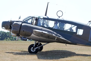 Avro Anson