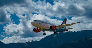 AIR RACE JASNÁ 2026
