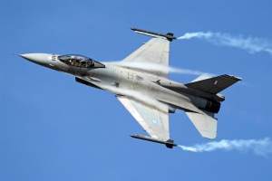 Greek Air Force