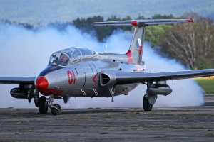 L-29 - Dodo Vaško