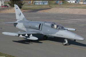 L-159A Alca  tr.č.6052
