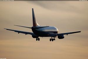 B 737-300 Atlant-Soyuz VP-BBL