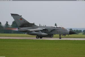 Panavia Tornado IDS  43+98