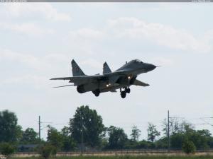 MiG-29 AS  6526+MATES