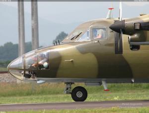 L-410 FG  1521