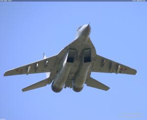 MiG-29AS  6627