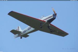 Z - 126    OM - IGO