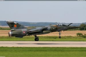 Mirage F-1