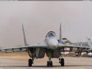 MiG-29(9-12B),18,2."Dongó"sq. HuAF