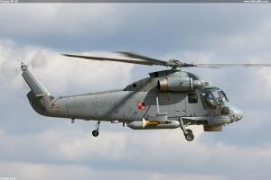 Kaman SH-2G