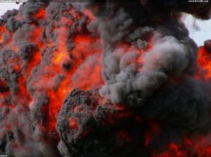 Armagedon na Dni NATO