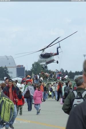NATO DAY 07