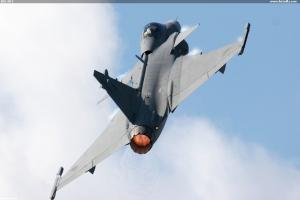 JAS-39 C