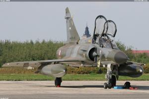 Mirage 2000D
