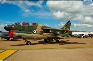 A - 7 Corsair