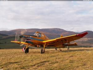 Z-37T  OM-CAA
