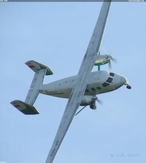 PZL M28